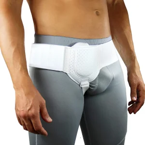 Sports Hernia Adjustable Groin Straps